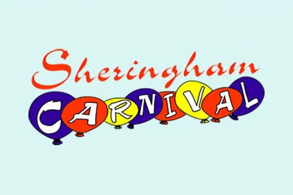 Sheringham Carnival Logov2 1