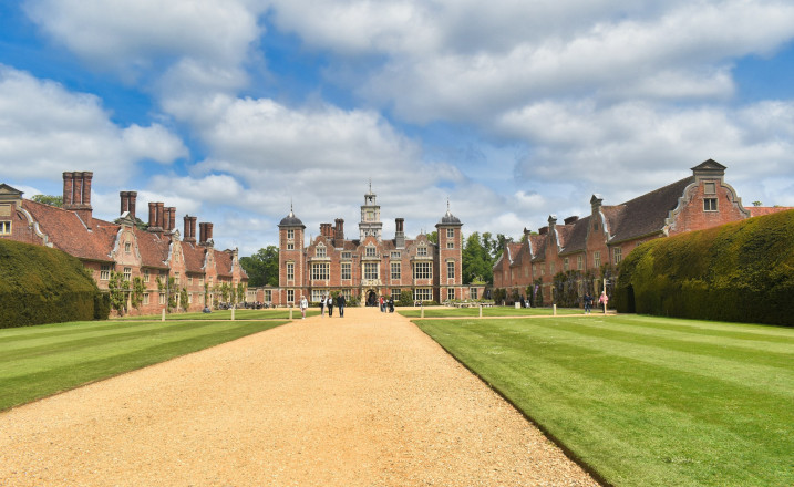 Blickling Hall